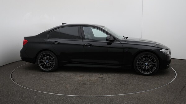 Used BMW 3 Series 2017 for sale - 76123051: Photo 45