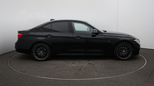 Used BMW 3 Series 2017 for sale - 76123051: Photo 46