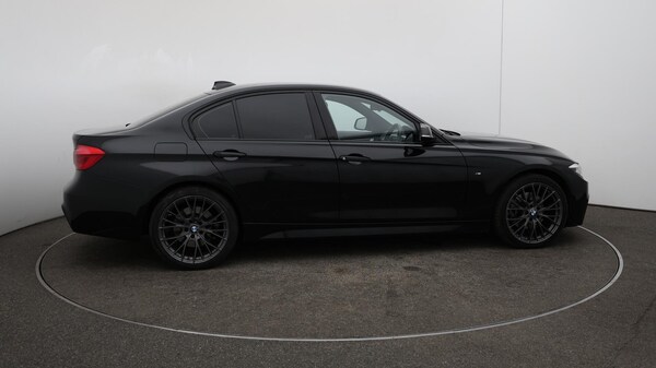 Used BMW 3 Series 2017 for sale - 76123051: Photo 47