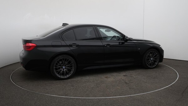 Used BMW 3 Series 2017 for sale - 76123051: Photo 48