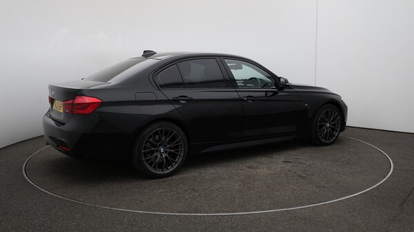 Used BMW 3 Series 2017 for sale - 76123051: Photo 49