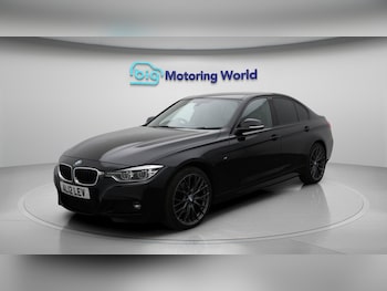 Used BMW 3 Series 2017 for sale - 76123051: Photo 4