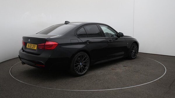 Used BMW 3 Series 2017 for sale - 76123051: Photo 50