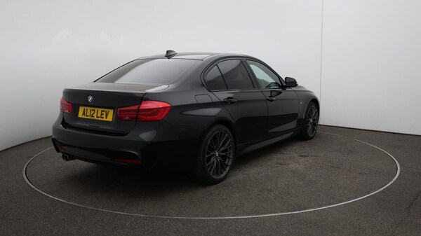 Used BMW 3 Series 2017 for sale - 76123051: Photo 51