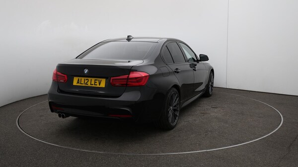 Used BMW 3 Series 2017 for sale - 76123051: Photo 52
