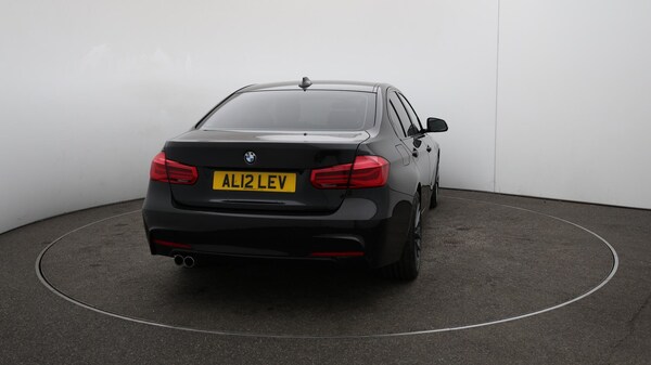 Used BMW 3 Series 2017 for sale - 76123051: Photo 53