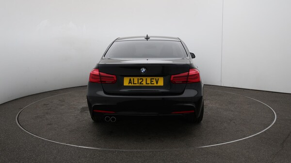 Used BMW 3 Series 2017 for sale - 76123051: Photo 54
