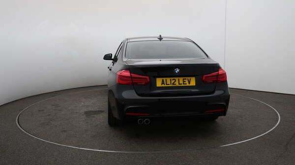 Used BMW 3 Series 2017 for sale - 76123051: Photo 56