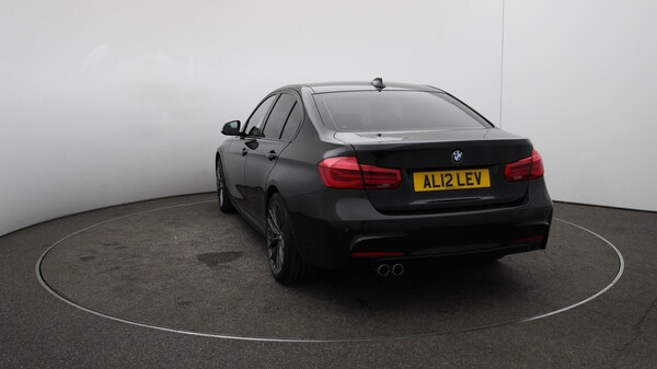 Used BMW 3 Series 2017 for sale - 76123051: Photo 57
