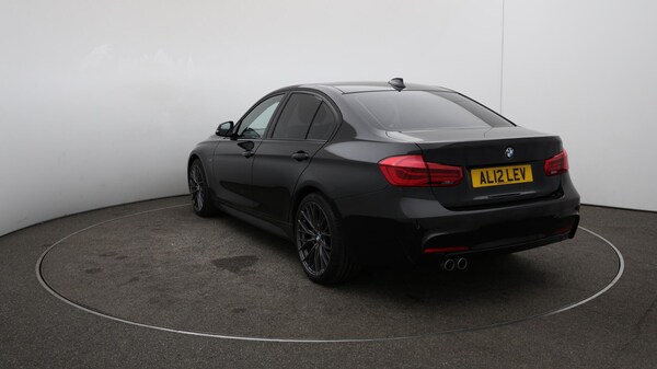 Used BMW 3 Series 2017 for sale - 76123051: Photo 58