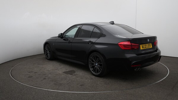 Used BMW 3 Series 2017 for sale - 76123051: Photo 59