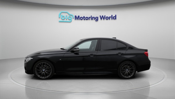 Used BMW 3 Series 2017 for sale - 76123051: Photo 5