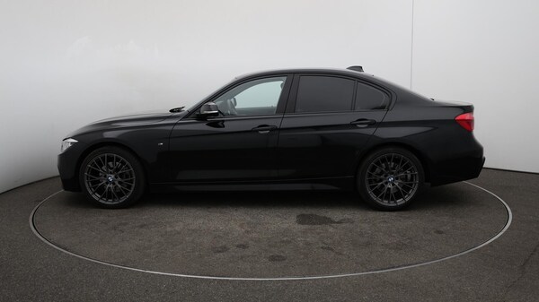 Used BMW 3 Series 2017 for sale - 76123051: Photo 61