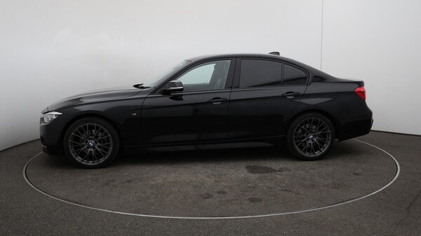 Used BMW 3 Series 2017 for sale - 76123051: Photo 62