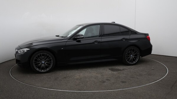 Used BMW 3 Series 2017 for sale - 76123051: Photo 63