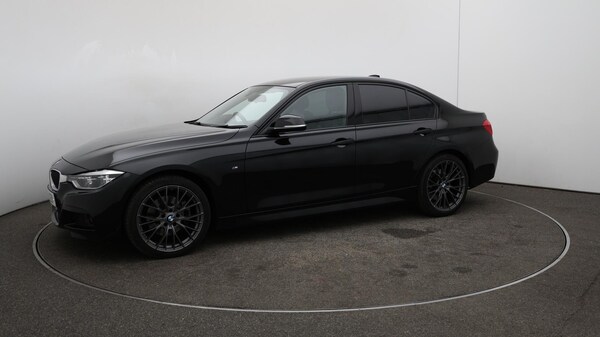 Used BMW 3 Series 2017 for sale - 76123051: Photo 64