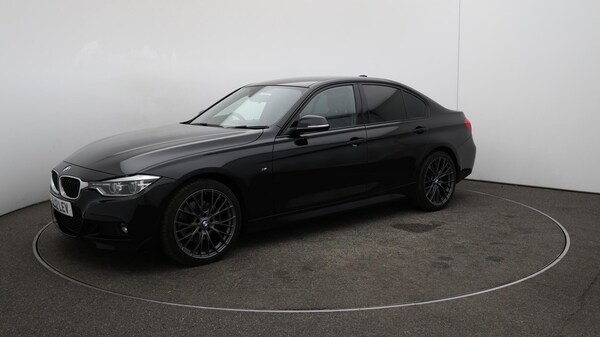 Used BMW 3 Series 2017 for sale - 76123051: Photo 65