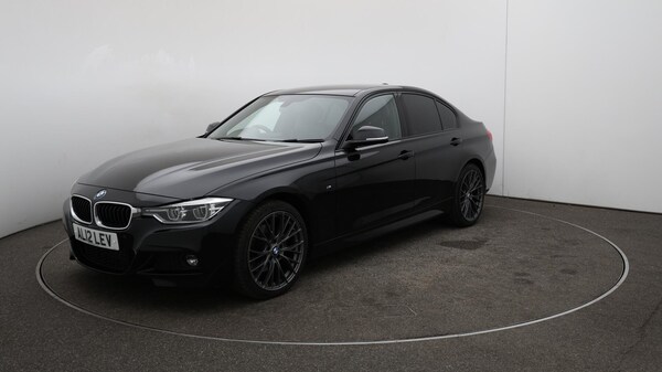Used BMW 3 Series 2017 for sale - 76123051: Photo 66