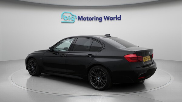 Used BMW 3 Series 2017 for sale - 76123051: Photo 6