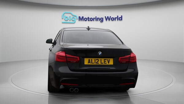Used BMW 3 Series 2017 for sale - 76123051: Photo 7