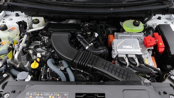 Used Renault Austral 2023 for sale - 75697187: Photo 20