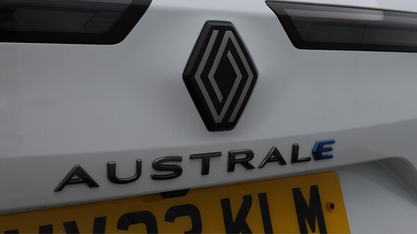 Used Renault Austral 2023 for sale - 75697187: Photo 22