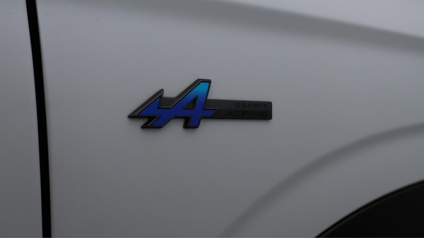 Used Renault Austral 2023 for sale - 75697187: Photo 23