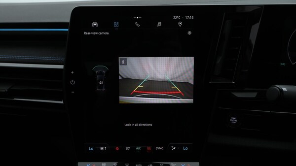 Used Renault Austral 2023 for sale - 75697187: Photo 25