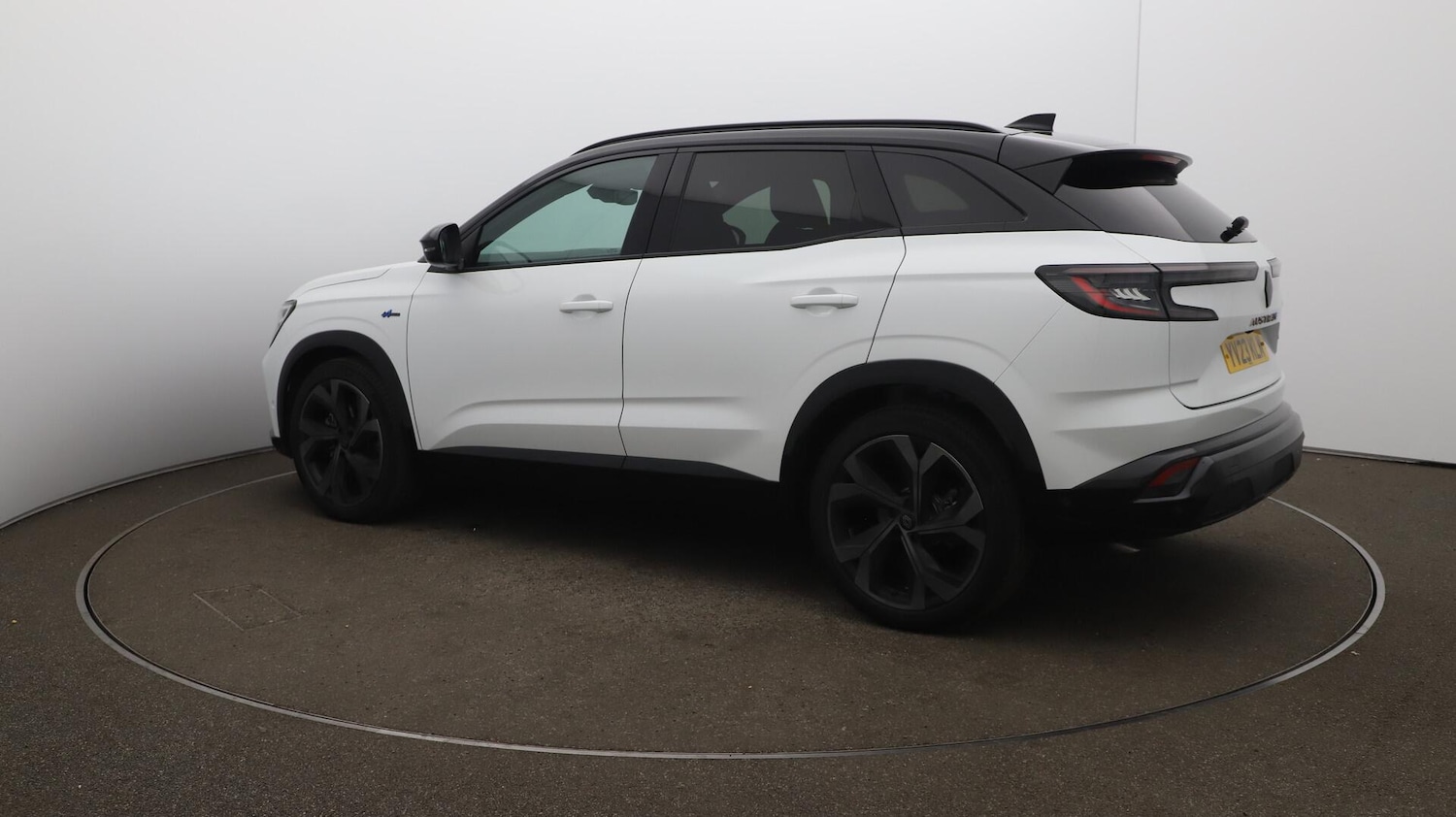 Vehicle 37