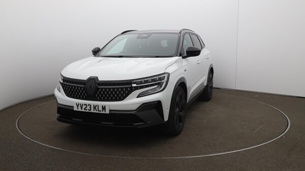 Used Renault Austral 2023 for sale - 75697187: Photo 39