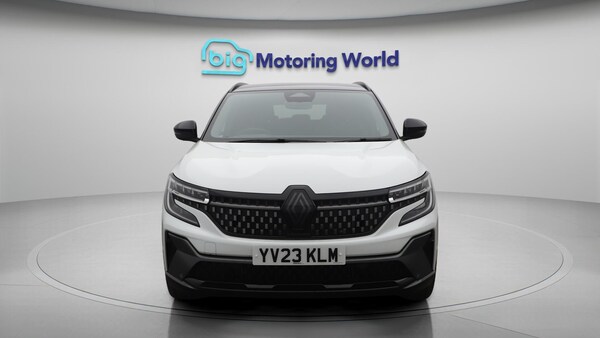 Used Renault Austral 2023 for sale - 75697187: Photo 3