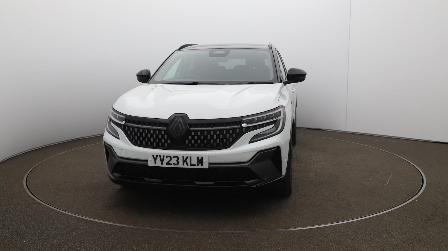 Vehicle 40