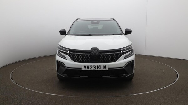 Used Renault Austral 2023 for sale - 75697187: Photo 41