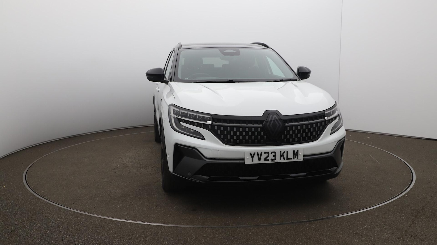 Vehicle 42