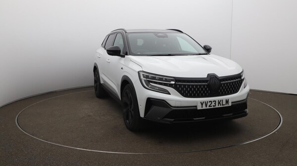 Used Renault Austral 2023 for sale - 75697187: Photo 43