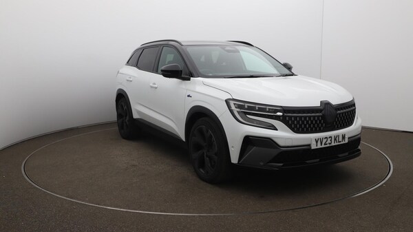 Used Renault Austral 2023 for sale - 75697187: Photo 44