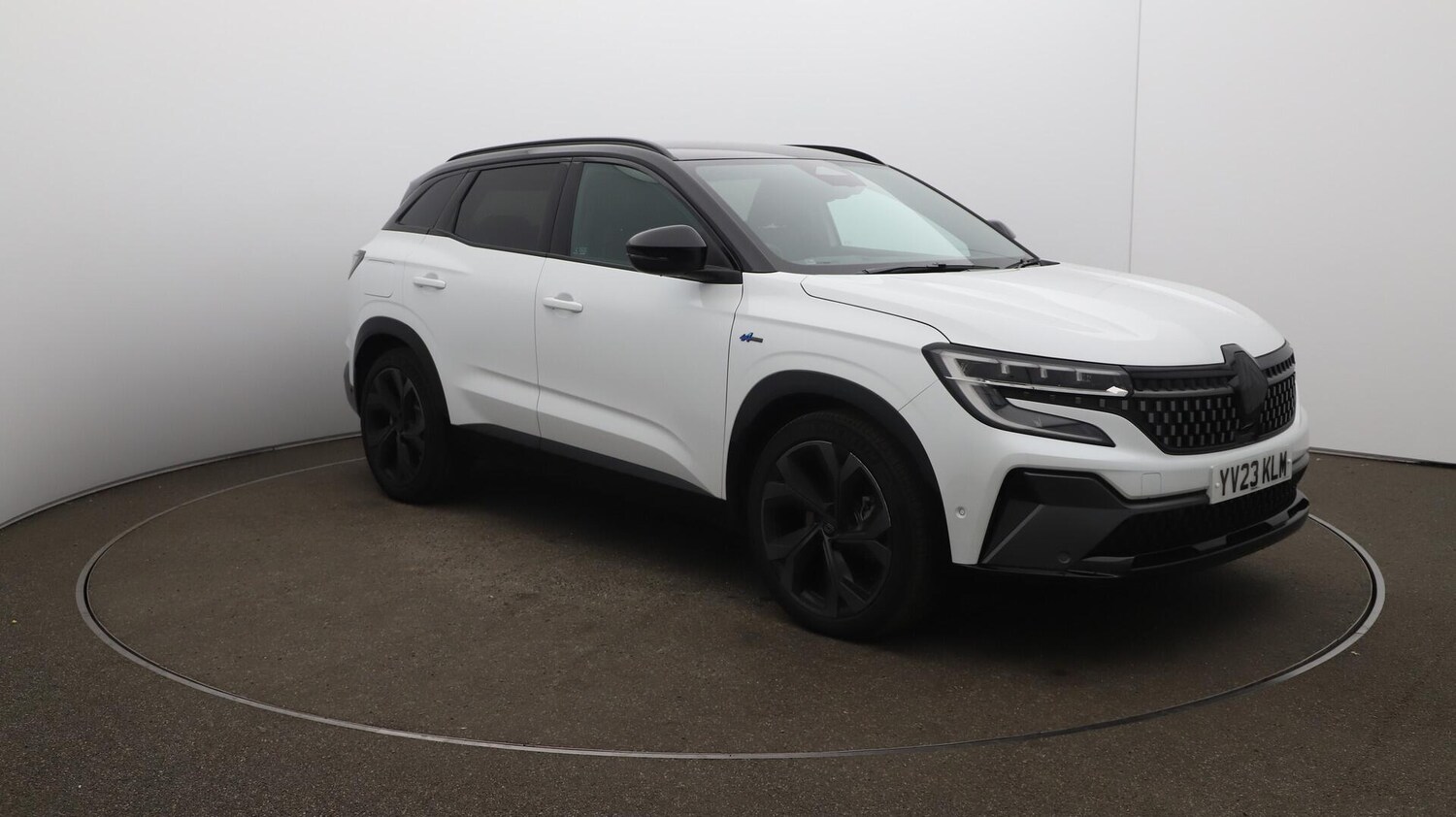 Vehicle 45