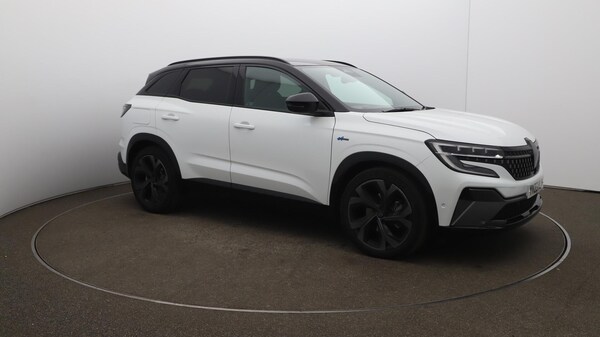 Used Renault Austral 2023 for sale - 75697187: Photo 46