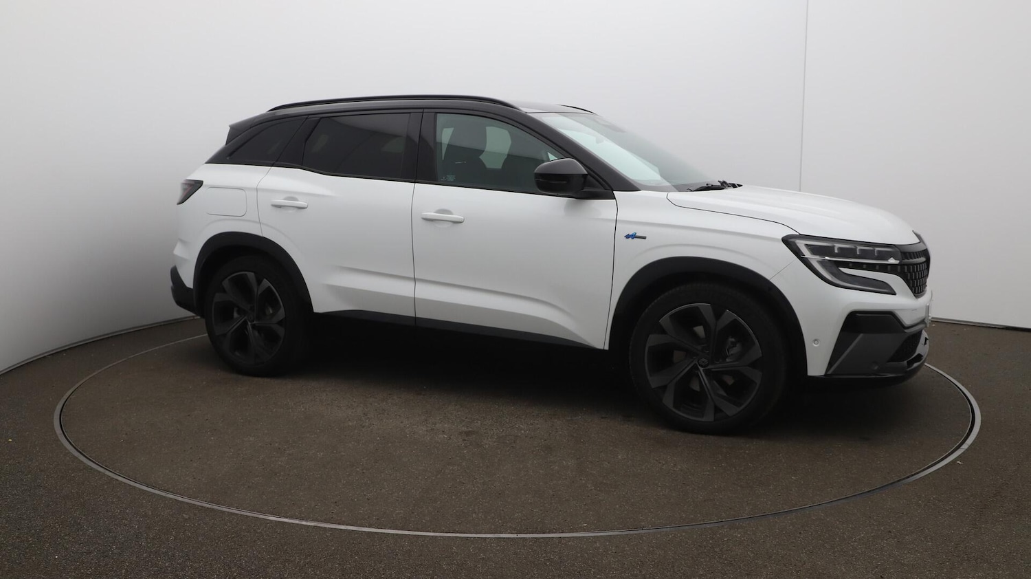 Vehicle 47