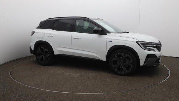 Used Renault Austral 2023 for sale - 75697187: Photo 47
