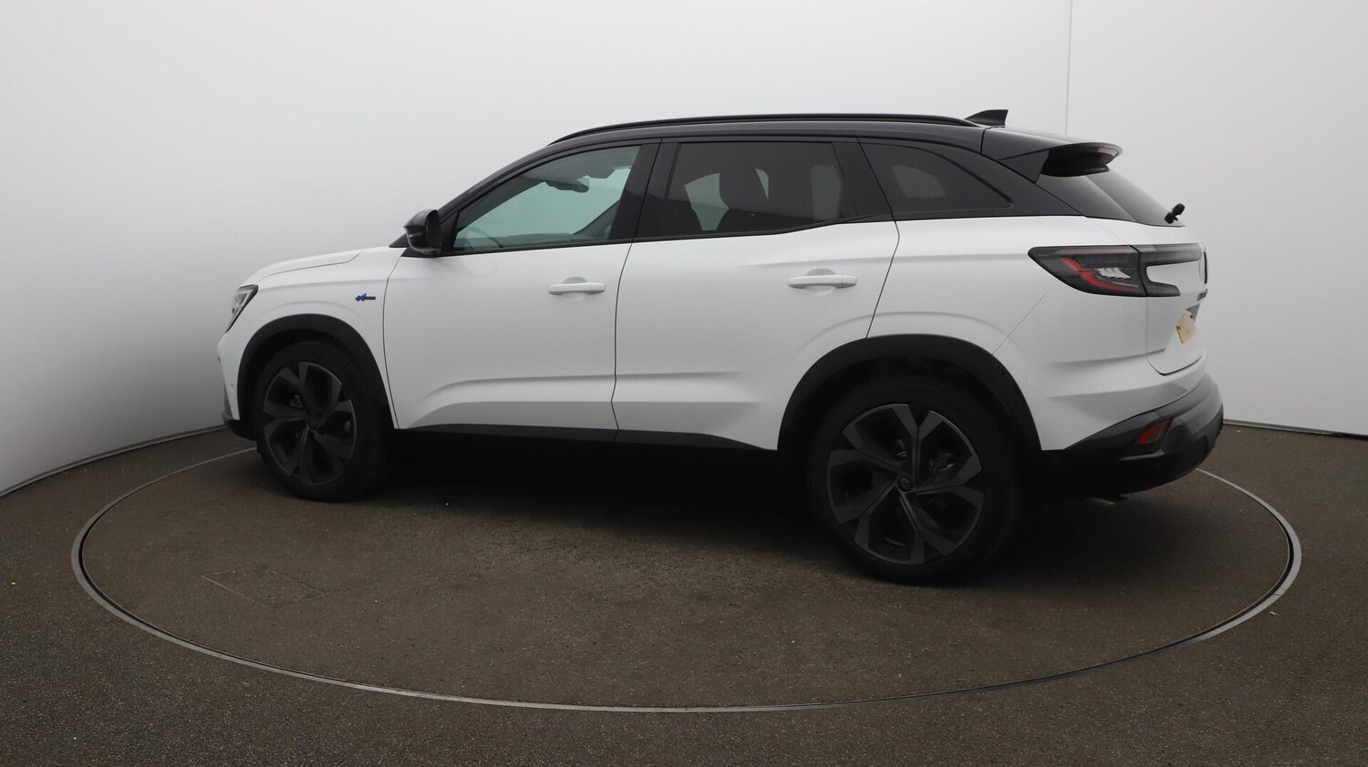 Vehicle 48