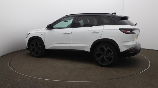 Used Renault Austral 2023 for sale - 75697187: Photo 48
