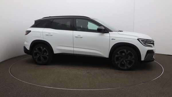 Used Renault Austral 2023 for sale - 75697187: Photo 49