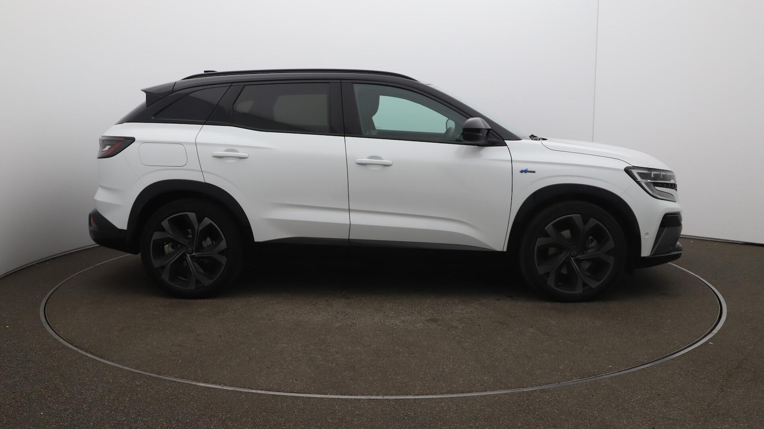Vehicle 50