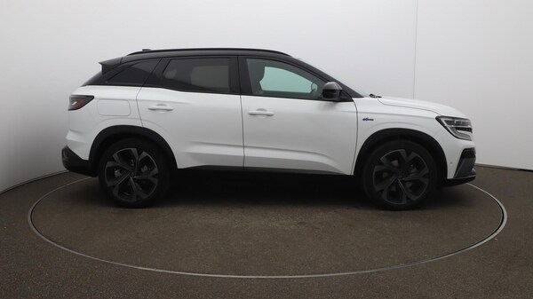 Used Renault Austral 2023 for sale - 75697187: Photo 50