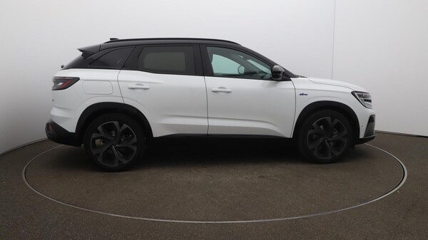 Used Renault Austral 2023 for sale - 75697187: Photo 51