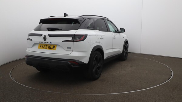 Used Renault Austral 2023 for sale - 75697187: Photo 56