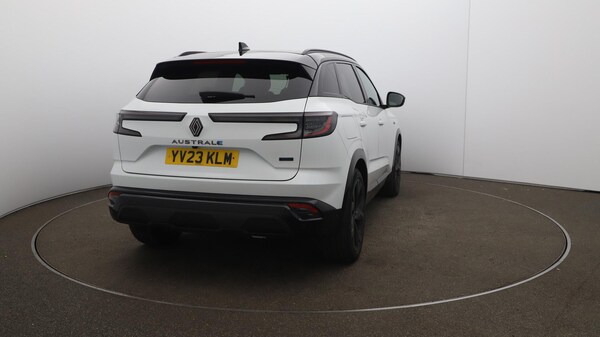 Used Renault Austral 2023 for sale - 75697187: Photo 57