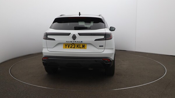 Used Renault Austral 2023 for sale - 75697187: Photo 58