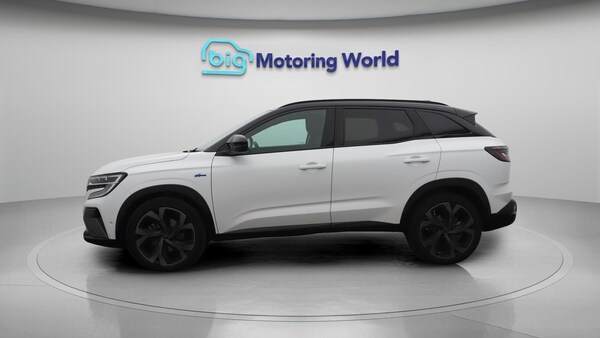 Used Renault Austral 2023 for sale - 75697187: Photo 5